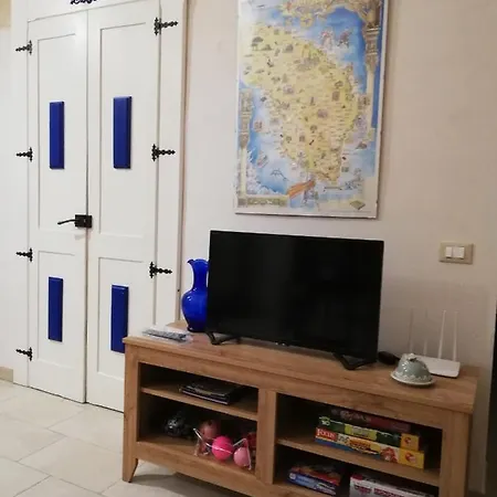 Tatil Evi Ch Vernole