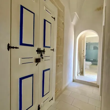 Holiday home Ch Vernole