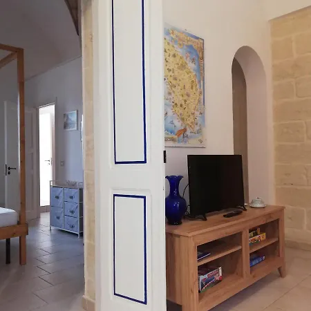 Ch Holiday home