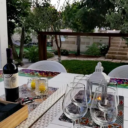 Ch Tatil Evi Vernole