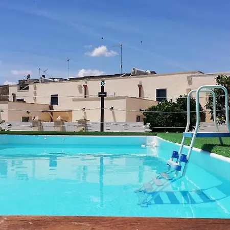 Ch Holiday home