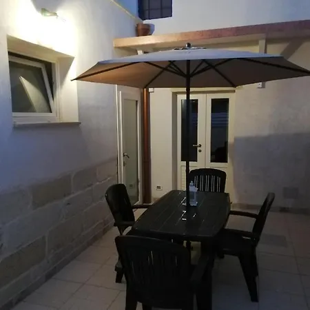 Prázdninový dům Ch *