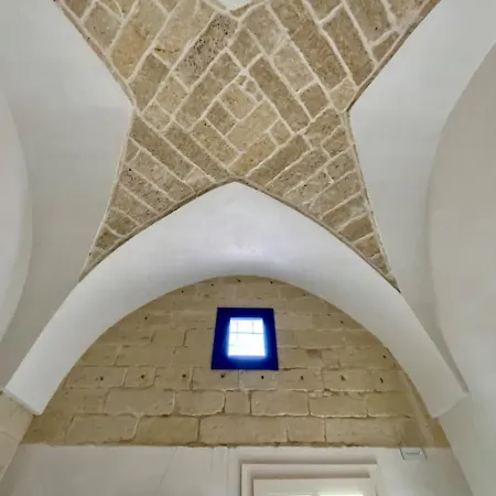 Casa vacanze Ch Vernole