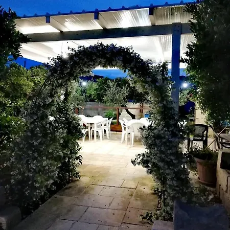 Ch Holiday home *