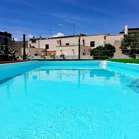 Casa vacanze Ch Vernole