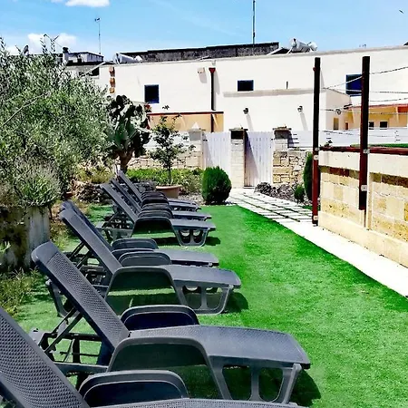 Ch Casa vacanze *