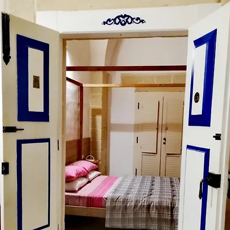 Ch Casa vacanze Vernole