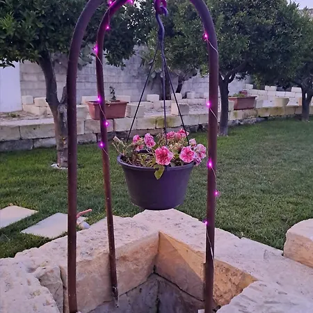 Casa vacanze Ch