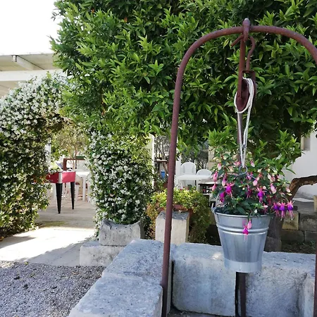 Casa vacanze Ch