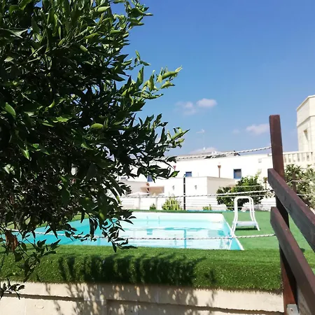בית נופש Ch