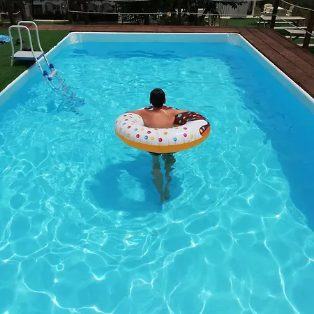 Ch Prázdninový dům Vernole