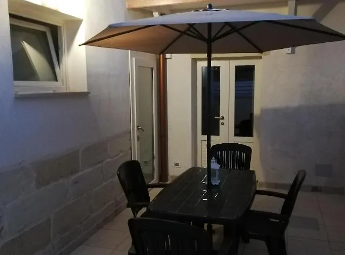 בית נופש Ch *