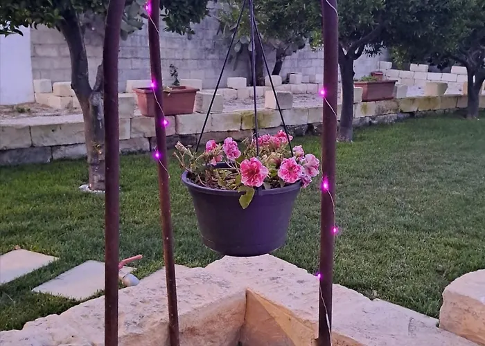 בית נופש Ch